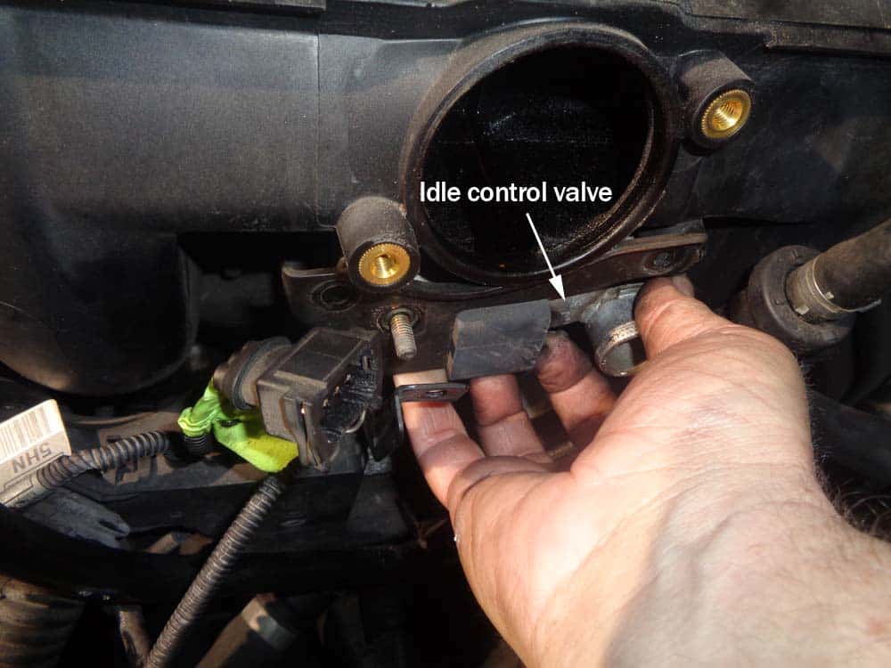 See B3459 in engine