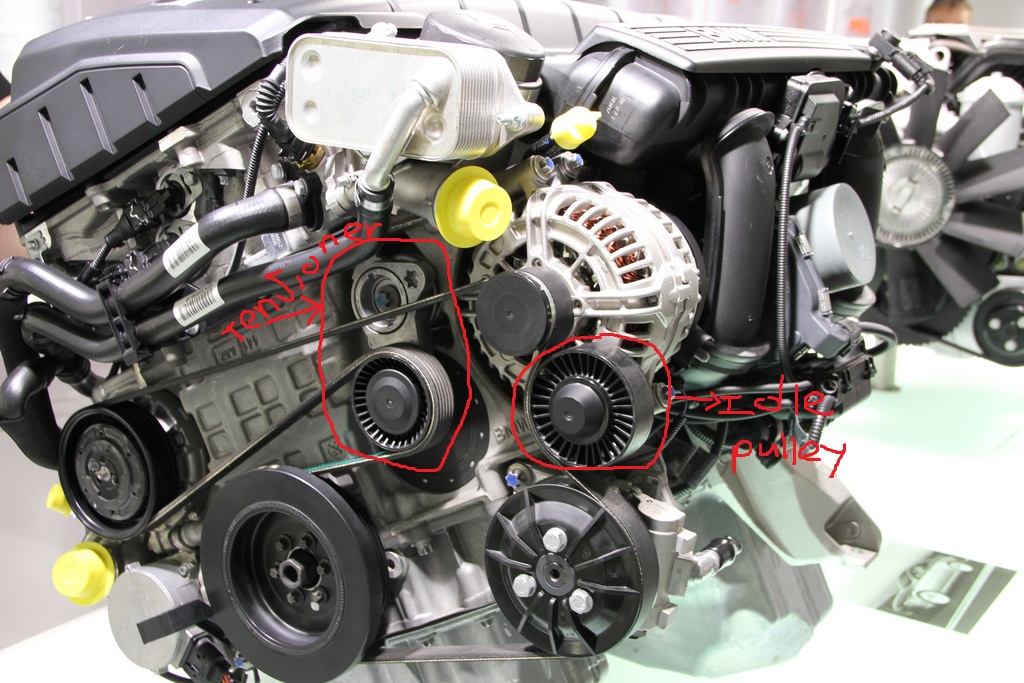 See B3459 in engine